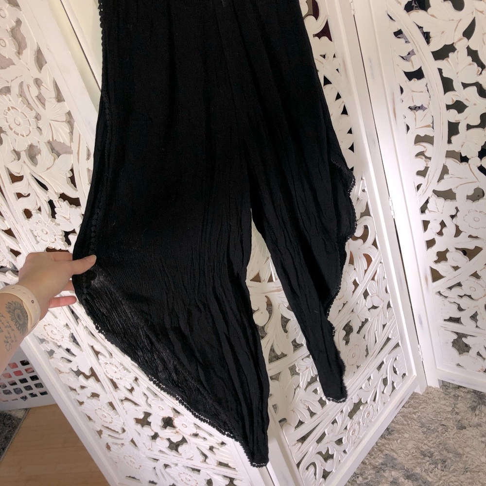 BEACH PANT